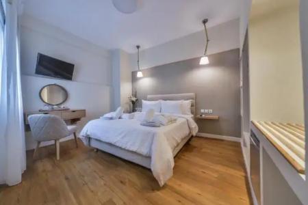 A.P. Acropolis View Apartments - 43