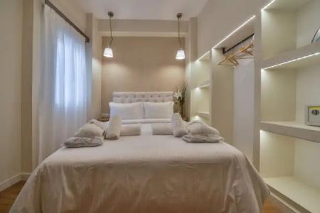 A.P. Acropolis View Apartments - 50