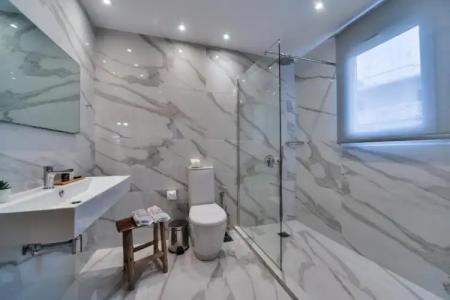 A.P. Acropolis View Apartments - 114