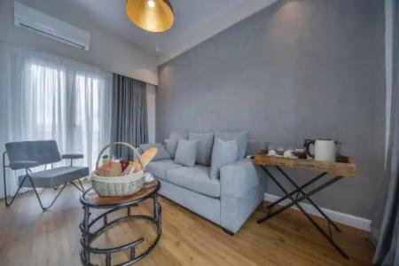 A.P. Acropolis View Apartments - 91