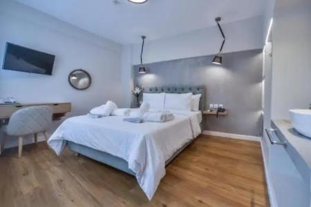 A.P. Acropolis View Apartments - 44