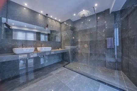 A.P. Acropolis View Apartments - 163