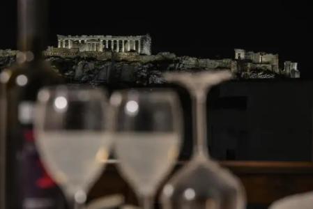 A.P. Acropolis View Apartments - 68