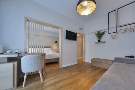 A.P. Acropolis View Apartments - 25