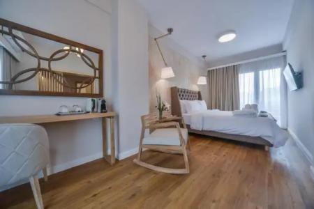 A.P. Acropolis View Apartments - 116