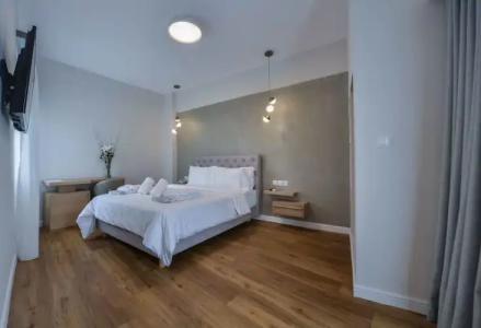 A.P. Acropolis View Apartments - 122