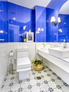 The Pinnacle Athens - 8