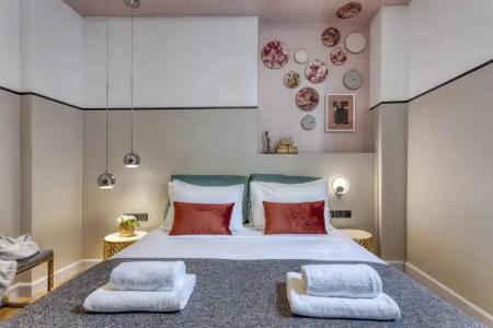 The Pinnacle Athens - 32