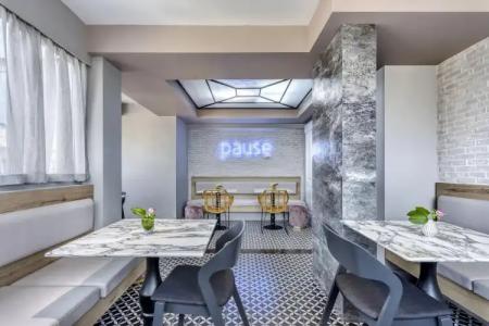 The Pinnacle Athens - 20