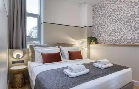 The Pinnacle Athens - 39