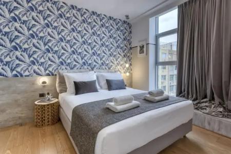 The Pinnacle Athens - 3