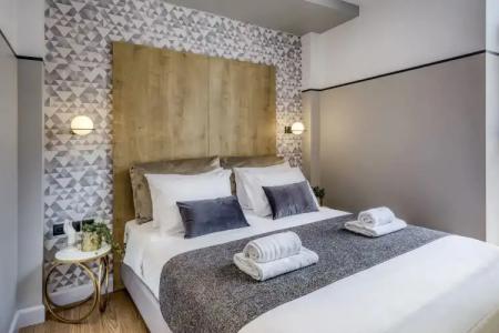 The Pinnacle Athens - 27