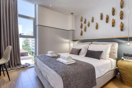 The Pinnacle Athens - 29