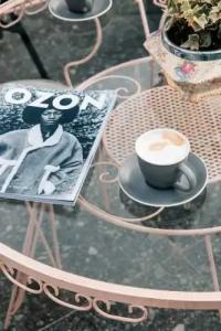 The Pinnacle Athens - 41