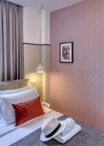 The Pinnacle Athens - 47