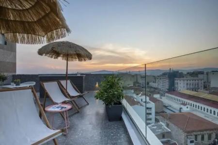 The Pinnacle Athens - 17