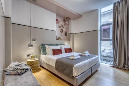 The Pinnacle Athens - 36