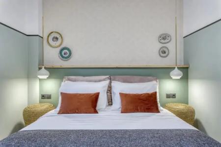 The Pinnacle Athens - 26