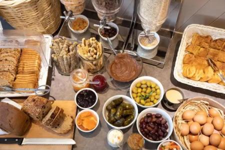 The Pinnacle Athens - 10