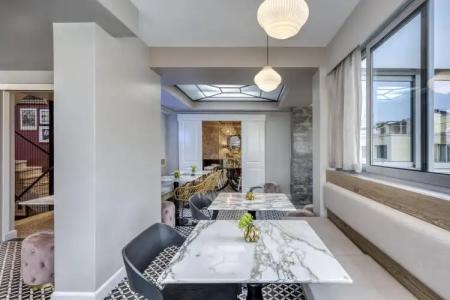 The Pinnacle Athens - 21