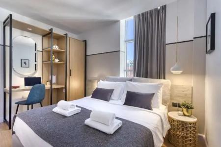 The Pinnacle Athens - 37