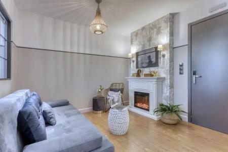 The Pinnacle Athens - 38