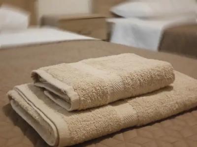 City Centre Stylish rooms - 7