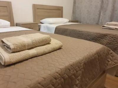 City Centre Stylish rooms - 6