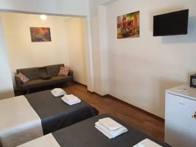 City Centre Stylish rooms - 28