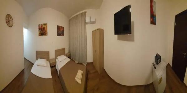 City Centre Stylish rooms - 24