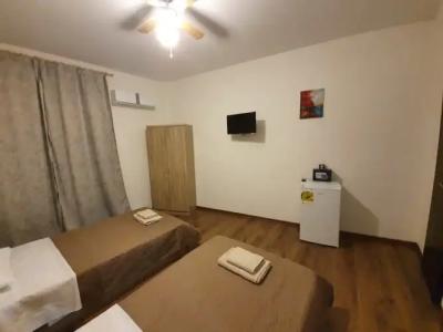 City Centre Stylish rooms - 23