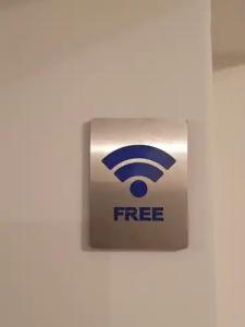 City Centre Stylish rooms - 17