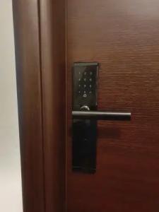 City Centre Stylish rooms - 9