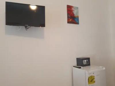 City Centre Stylish rooms - 10