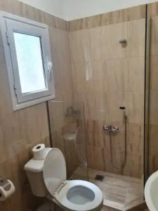 City Centre Stylish rooms - 15