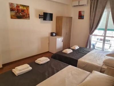 City Centre Stylish rooms - 29