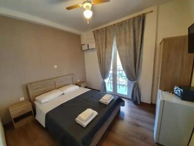 City Centre Stylish rooms - 57