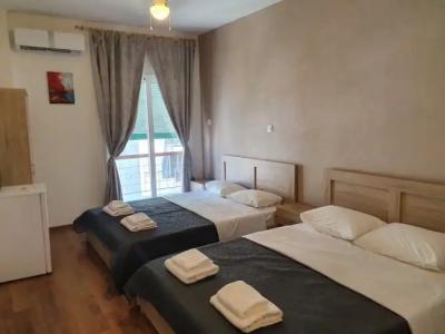 City Centre Stylish rooms - 30