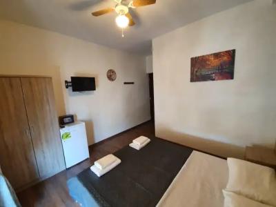 City Centre Stylish rooms - 21