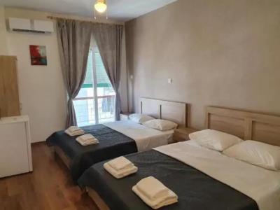 City Centre Stylish rooms - 35