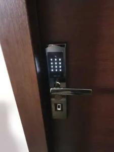 City Centre Stylish rooms - 32