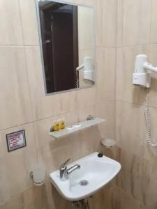 City Centre Stylish rooms - 16