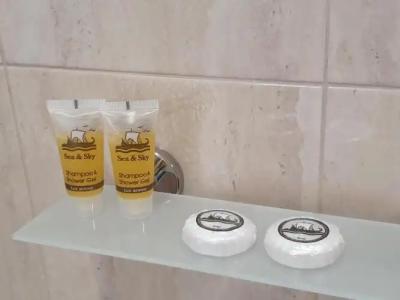 City Centre Stylish rooms - 39