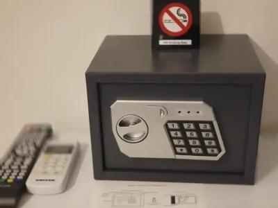 City Centre Stylish rooms - 19