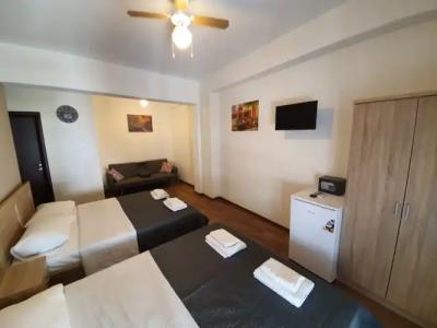 City Centre Stylish rooms - 46