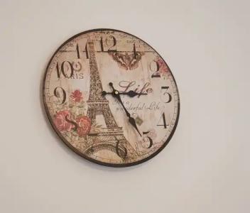 City Centre Stylish rooms - 18