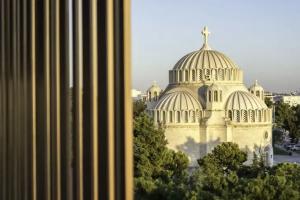 Azur Suites, Athens