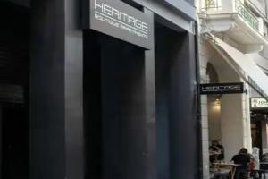 Heritage Boutique Apartments