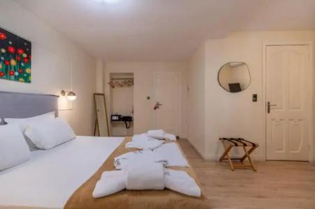 Plaka Arch Suites - 28