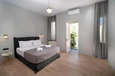 Plaka Arch Suites - 37